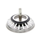 Blanco Drain plug / Basket plug 225210