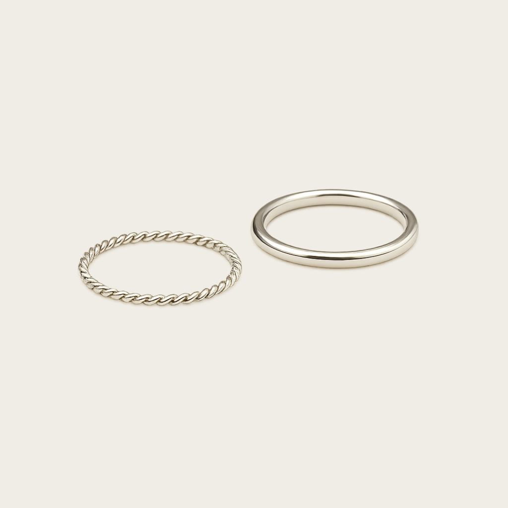 Dual_Band_Minimalist_Silver_Ring_Set_1