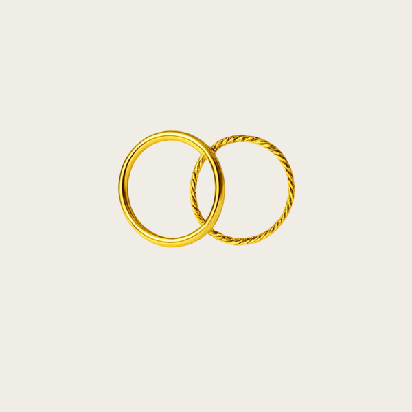 Dual_Band_Minimalist_gold_Ring_Set
