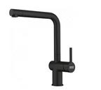Franke Active L Kitchen Faucet Matte Black 1150653371