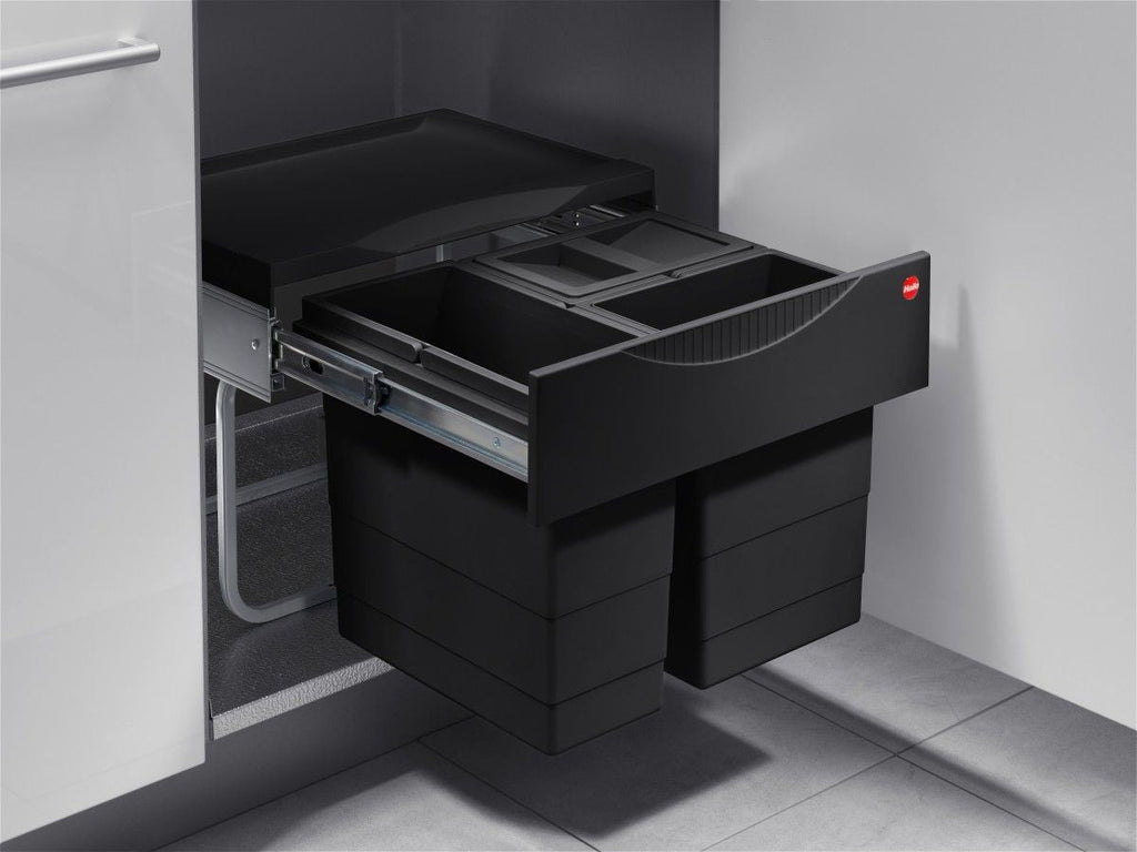 hinged-door-cabinets from Hailo