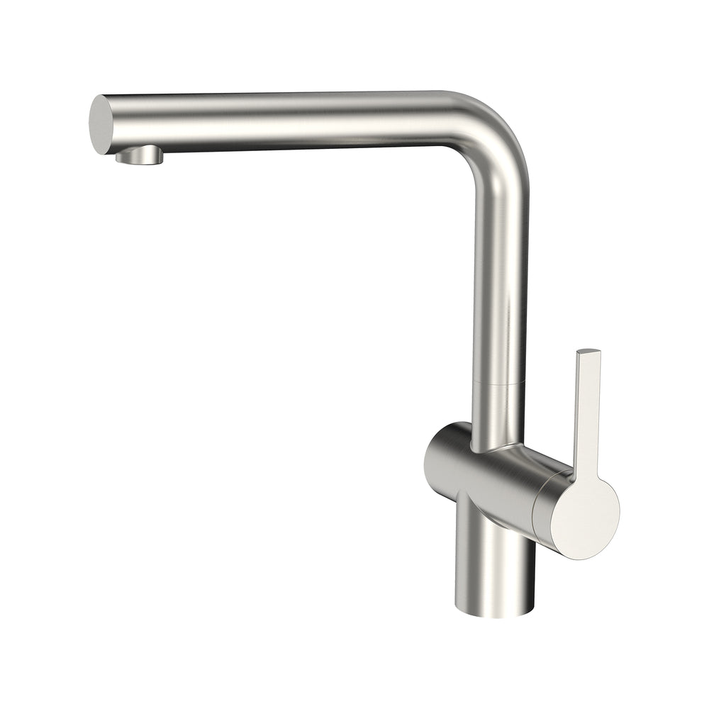 Caressi CA1108I ECO Kitchen Faucet Stainless Steel
