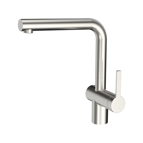 Caressi CA1108I ECO Kitchen Faucet Stainless Steel