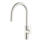 Caressi CA1114IU ECO Kitchen Faucet Stainless Steel