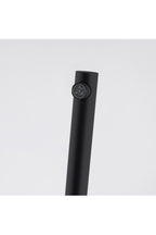 Franke Lina L Kitchen Faucet Black 1150693393